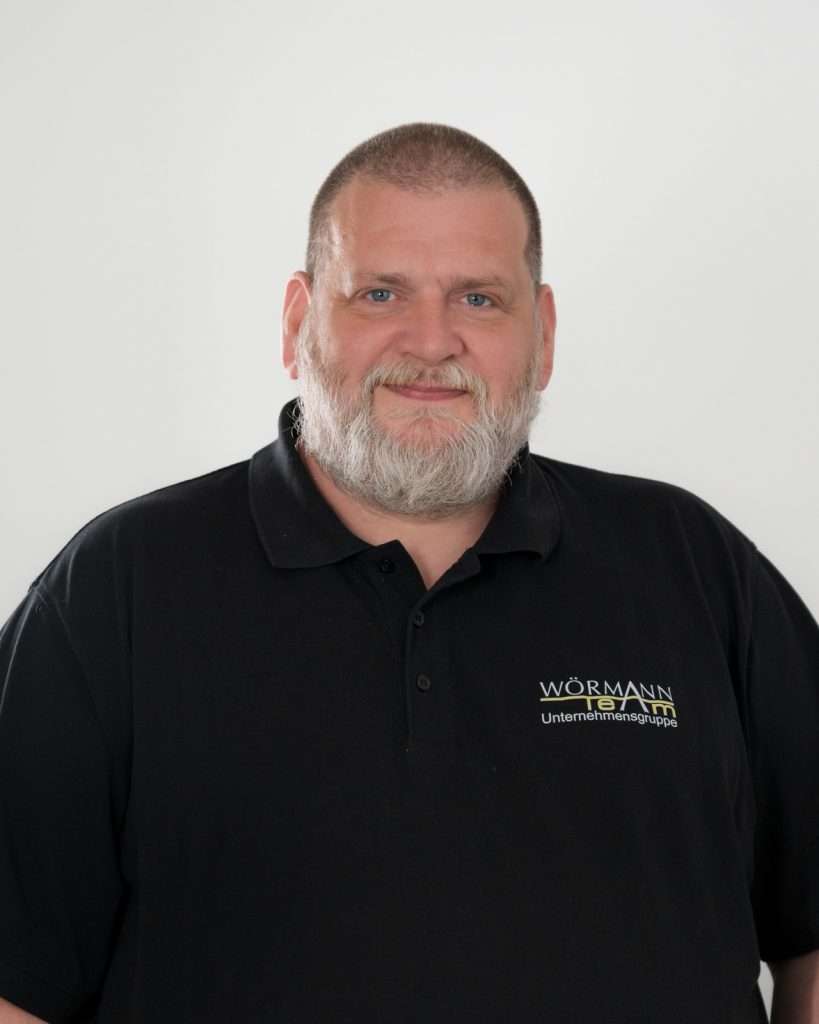 Marc Kaiser