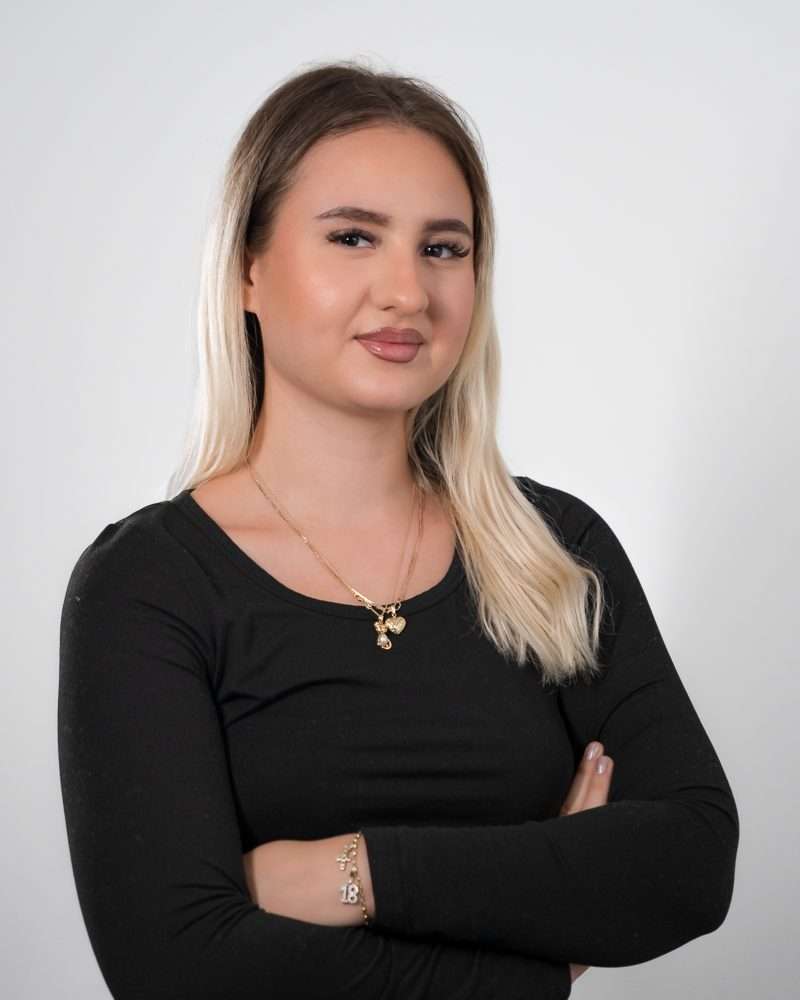 Mitarbeiter Foto