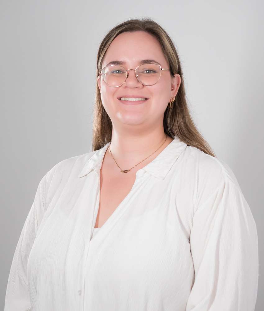 Portrait von Nadine Hinsen – Praktikum Controlling